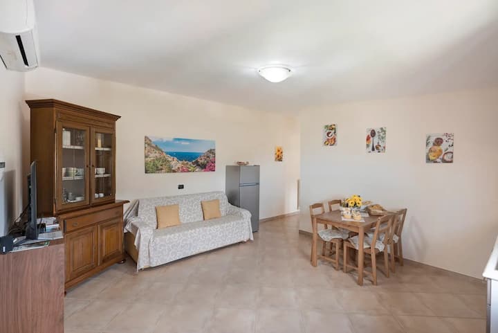 Prima Luce - Positano