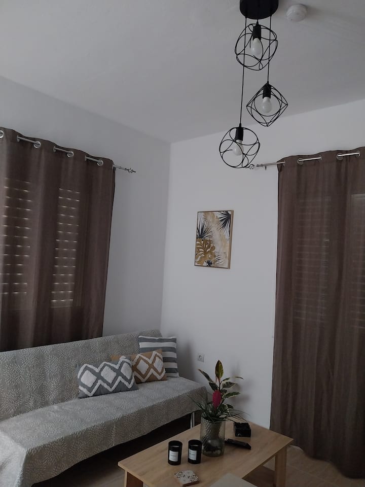 Elena's Country House - Cefalonia