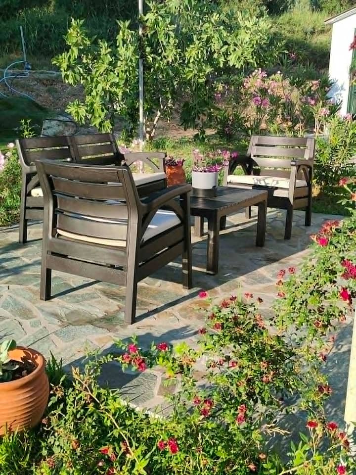 Elena's Country House - Kefalonia