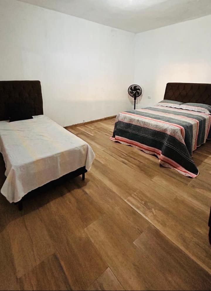 ห้องนอน