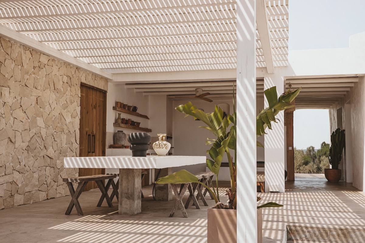 Villa Azul — view 3