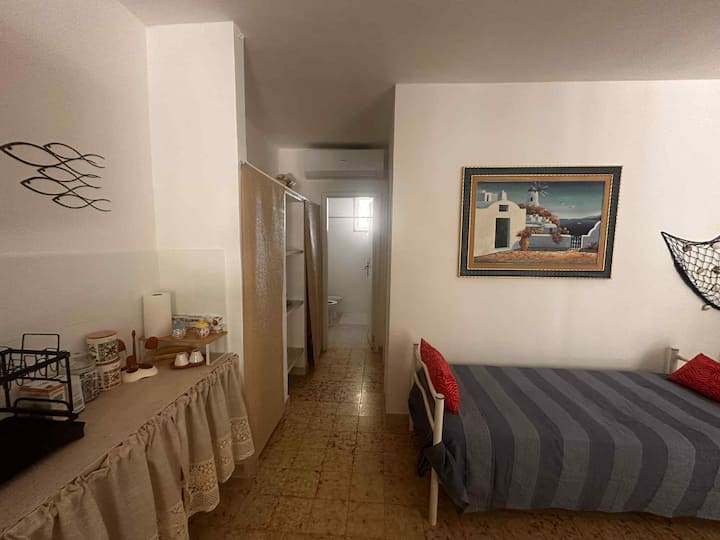 საძინებელი 2