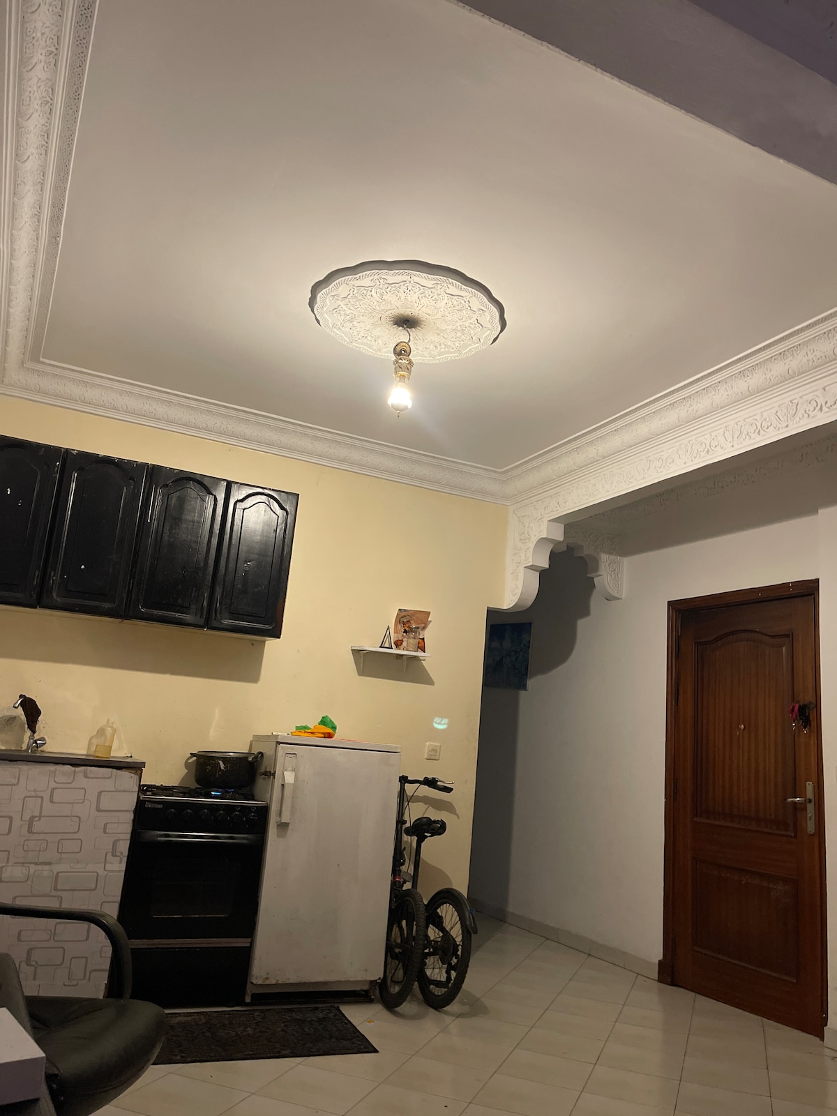 Bed and breakfast in Casablanca  2 bedrooms  2 beds  1 private bath - image 4