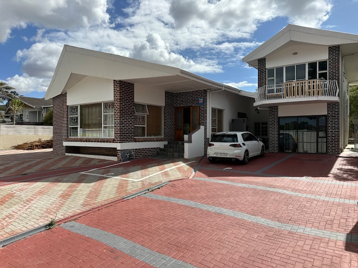 Forest Home Accommodation 3. - Parklands