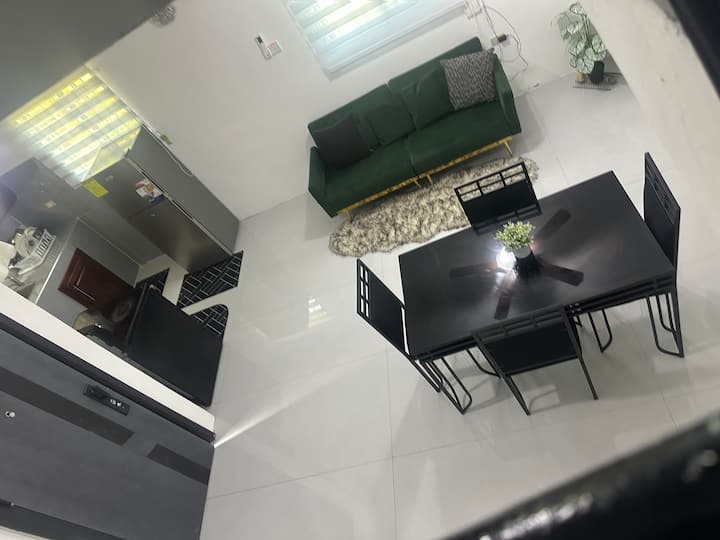 1 Bedroom Townhouse - 聖克魯斯