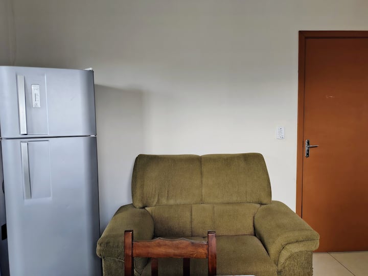 Apartamento Top 2 Gravatá Jw - Navegantes