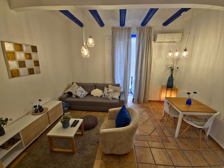 Apartamento“rincón Del Carmen” - Tabernes Blanques