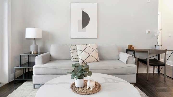 Landing | Amazing 2bd, Gym, Pool - 傑克遜維爾
