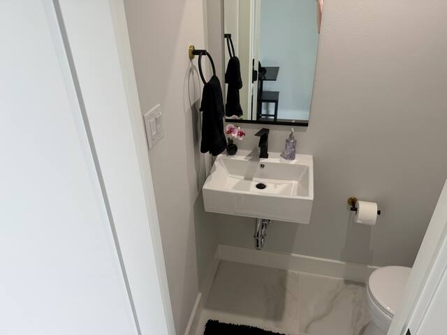 New! Luxury Home Downtown Dallas gallery image 2