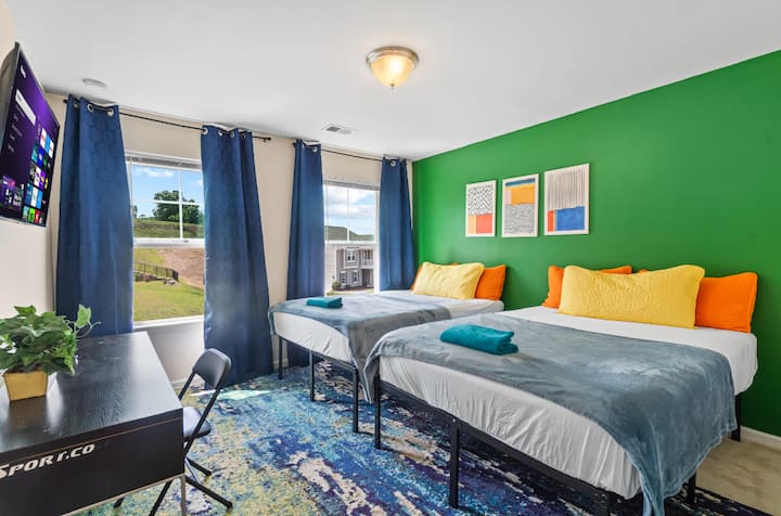 ห้องนอน3