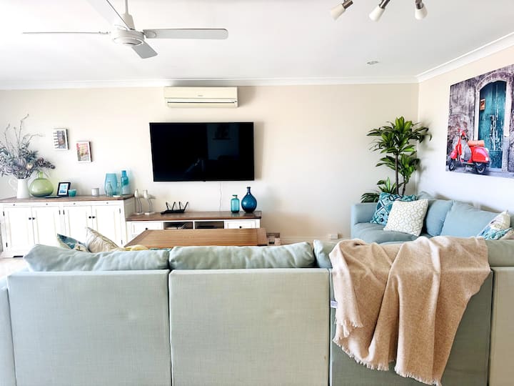Banksia Beach House - Dongara