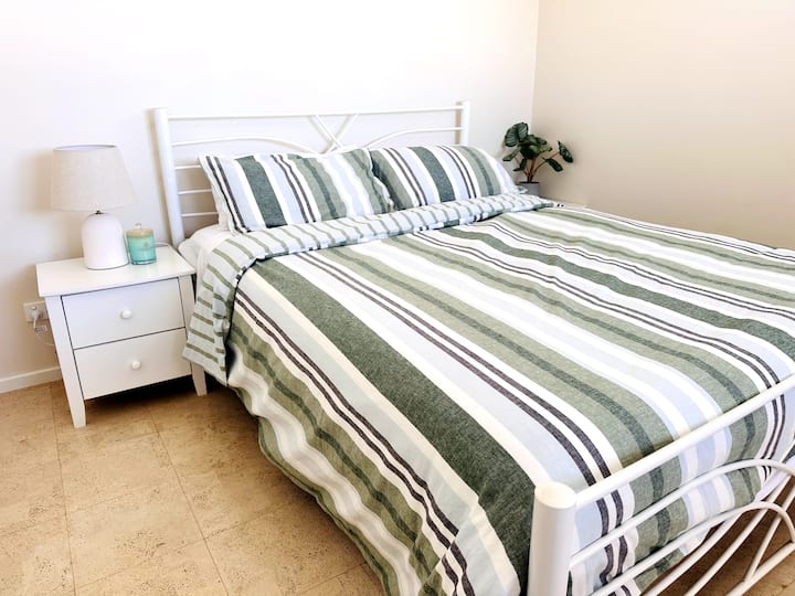 Schlafzimmer 3