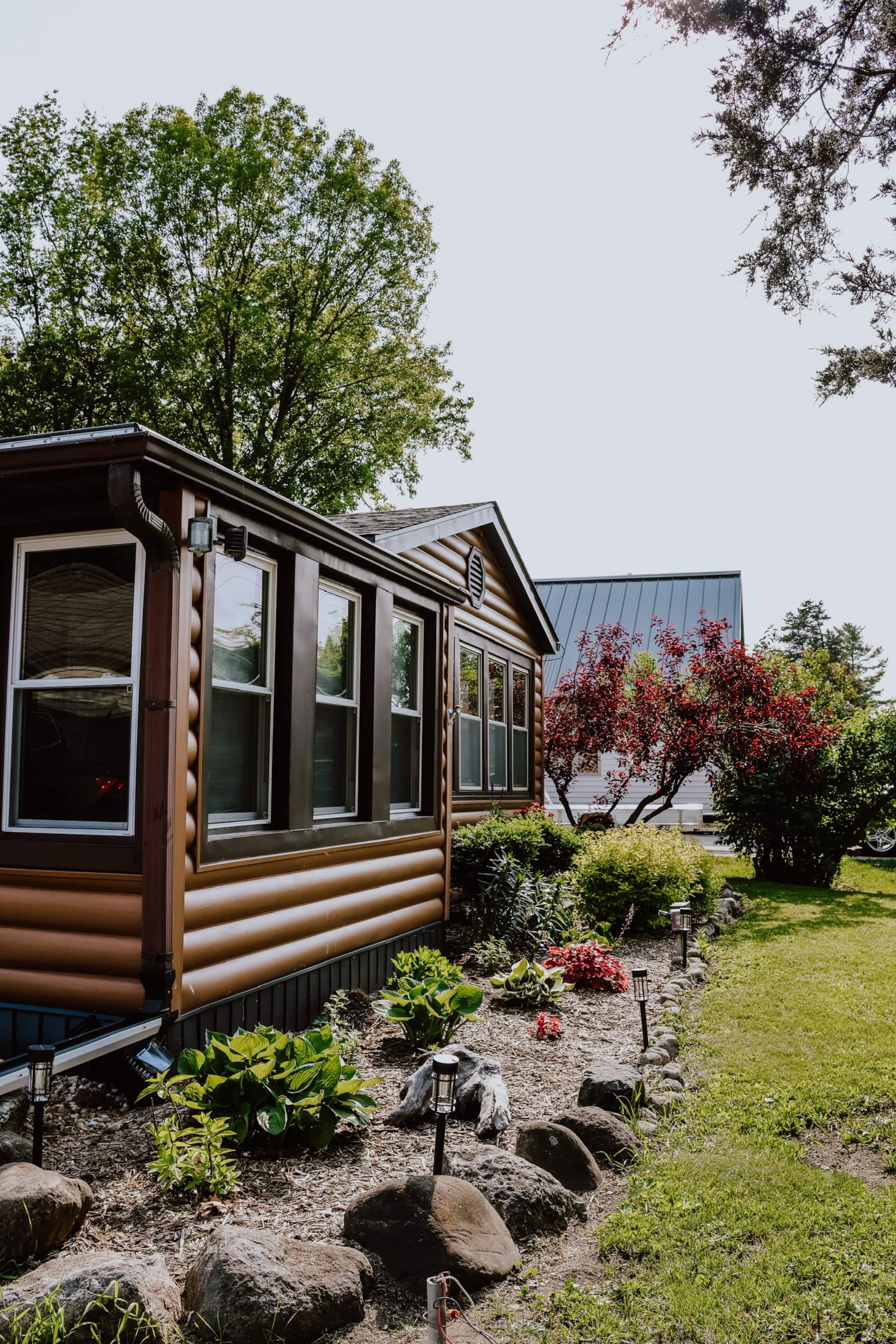 The Shack on Sandy Beach Road
