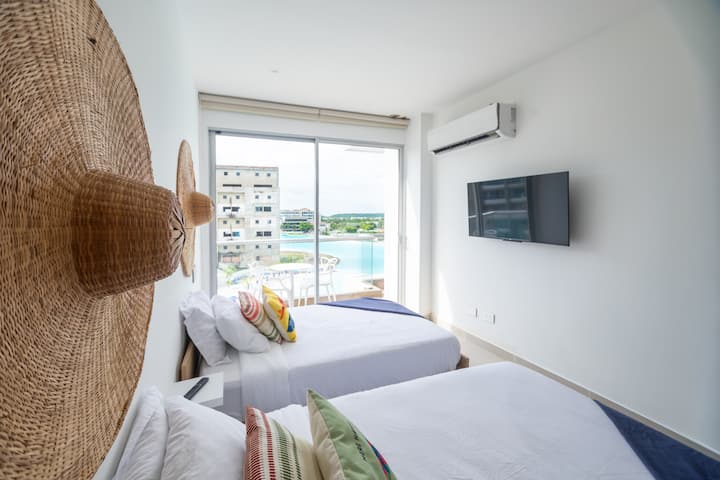 Habitación 2
