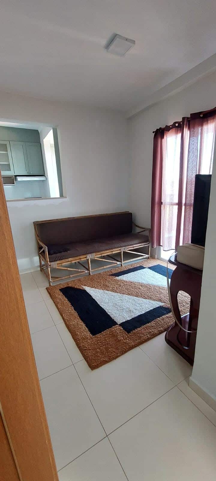 Apartamento 2 Quartos - Via Expressa - Araraquara