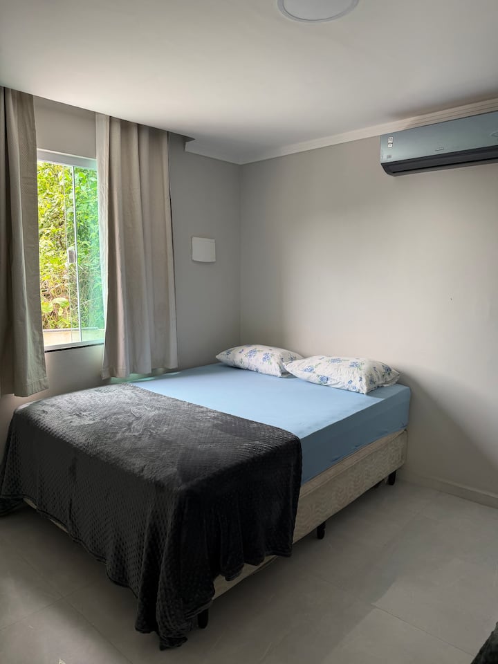 Habitación 8