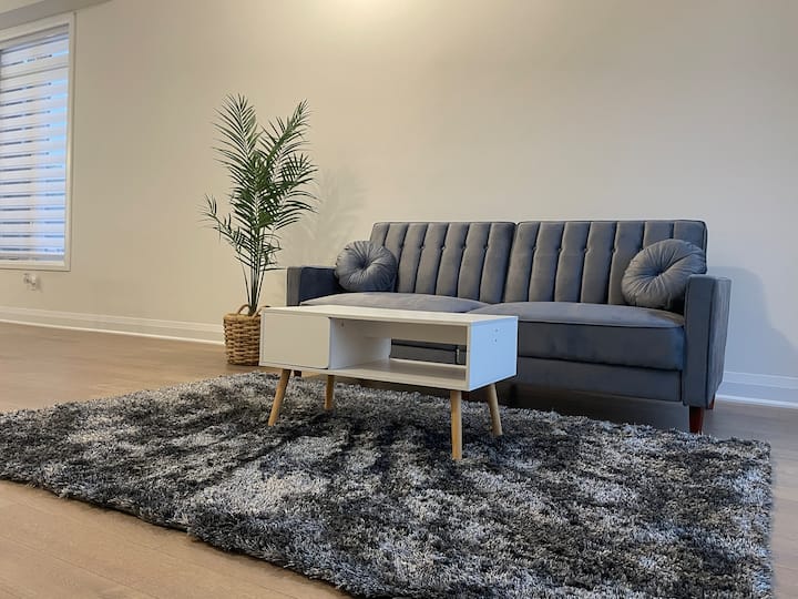 Cozy 3br By Golf & Trails - 웃브리지