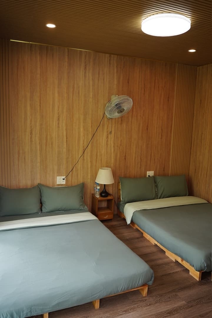 Habitación 3