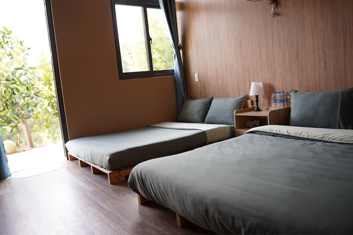 Habitación 4