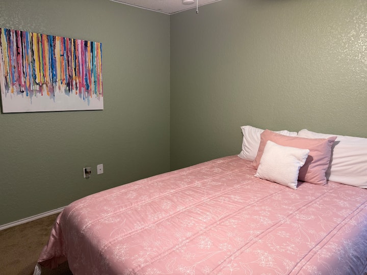 Спална соба 1