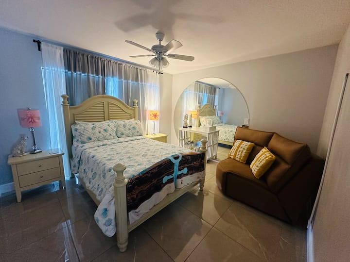 غرفة النوم 2