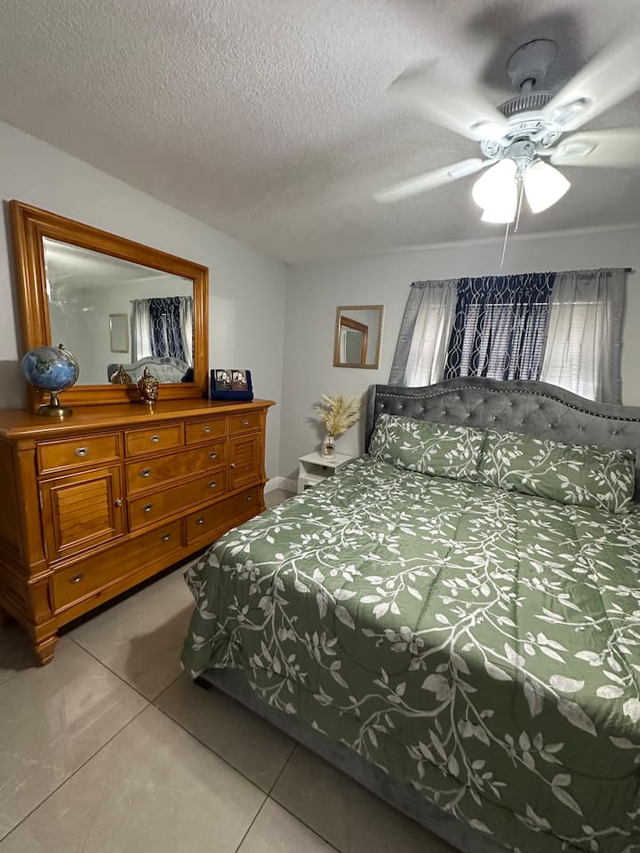 غرفة النوم 3