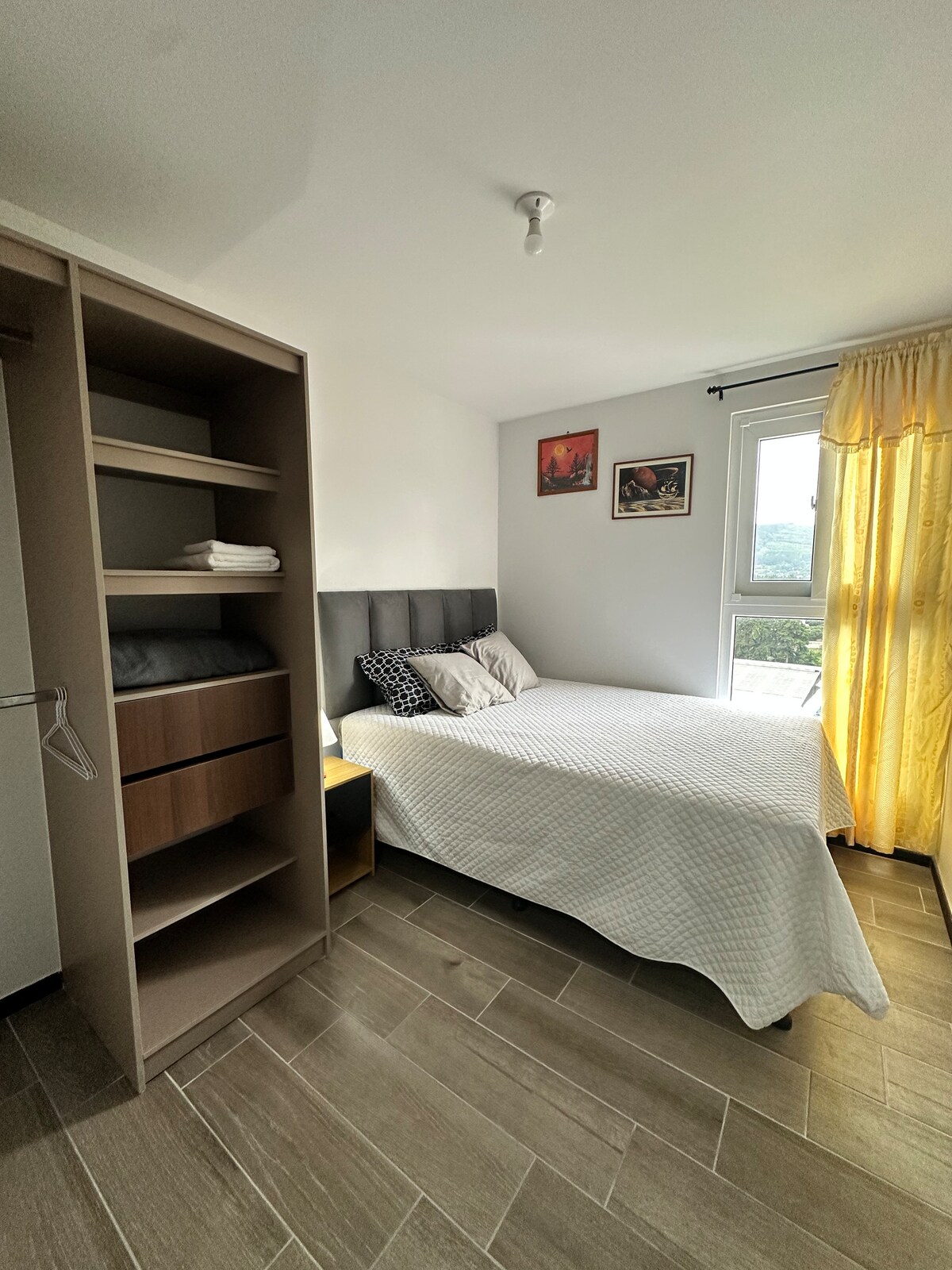 Спална соба 2