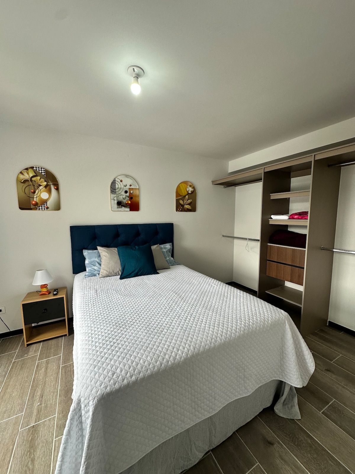 Спална соба 1