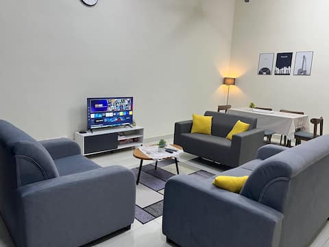 TemuHomestay