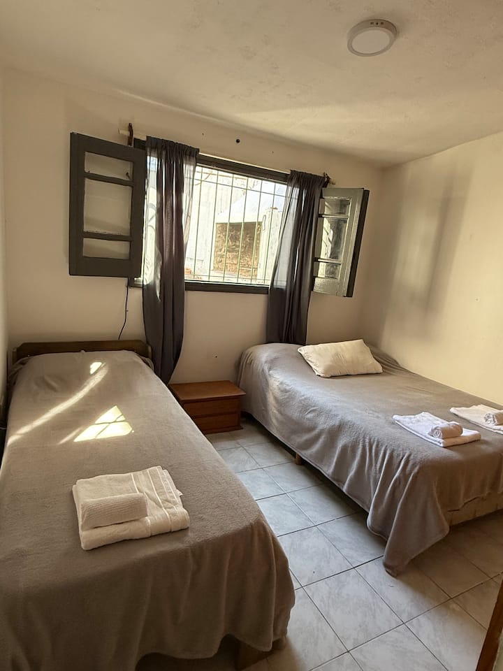 Habitación 3