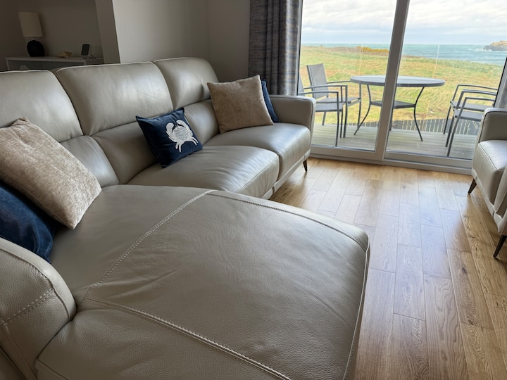 Runkerry View - Portballintrae
