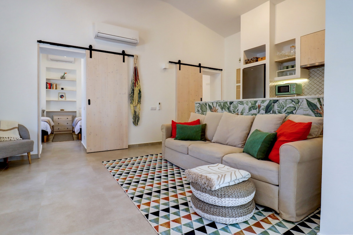 Airbnb em destaque: Moncoracao Village - Casa A'Venda em Moncarapacho