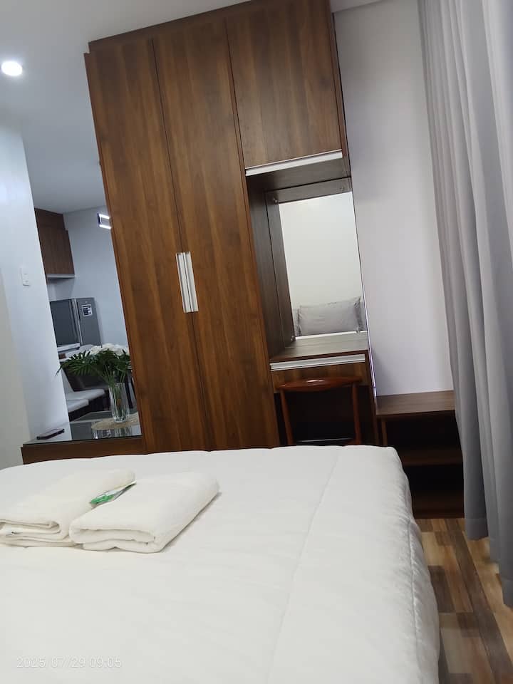 საძინებელი