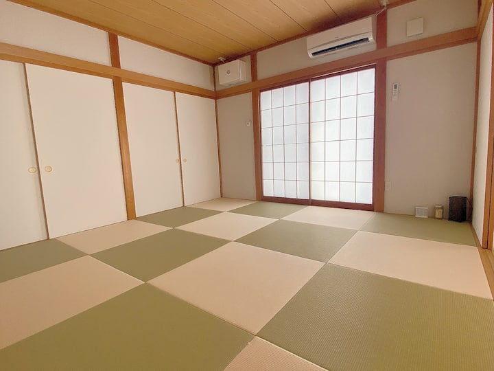 Chambre 1