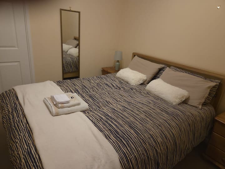 ห้องนอน