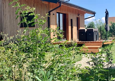 Céüse lodges & spa