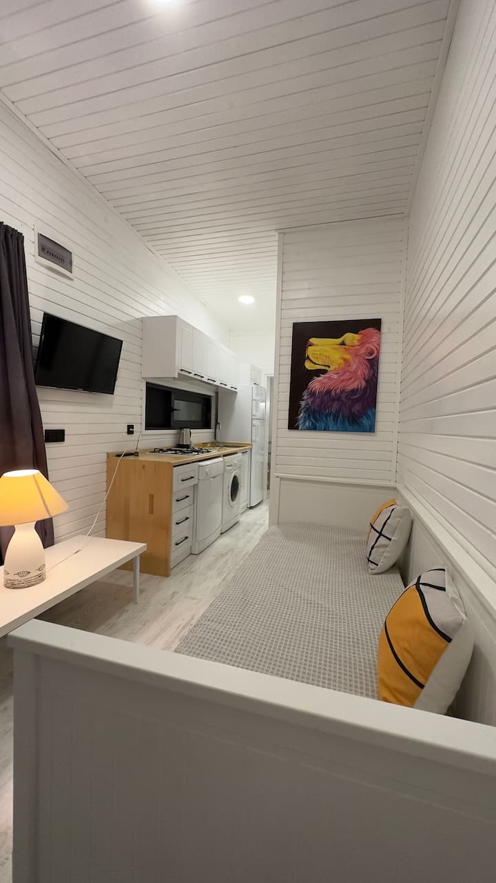 Herkes Tatile! Denize Sıfır - Alanya