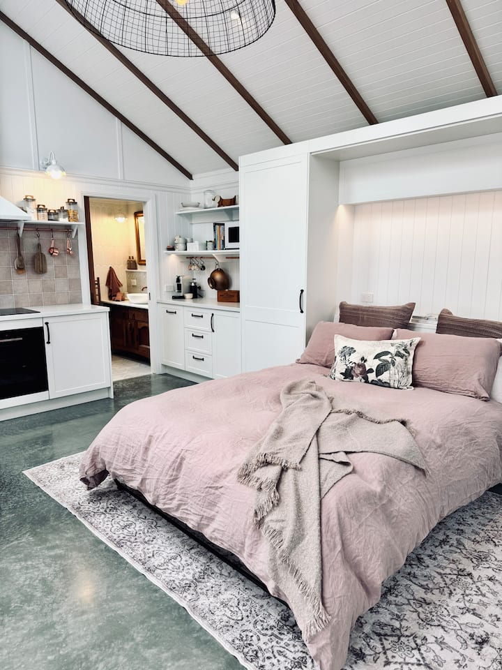 საძინებელი