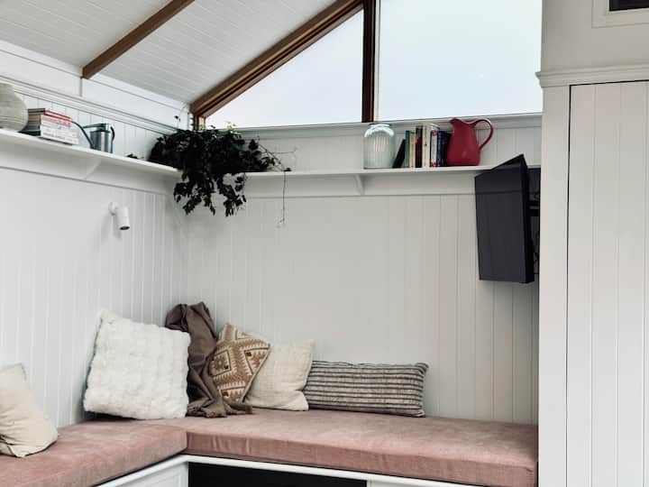 The Orangerie - Hobart