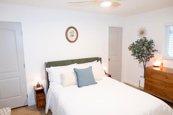 საძინებელი 1