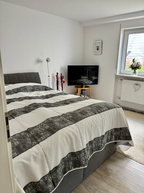 Chic granny flat