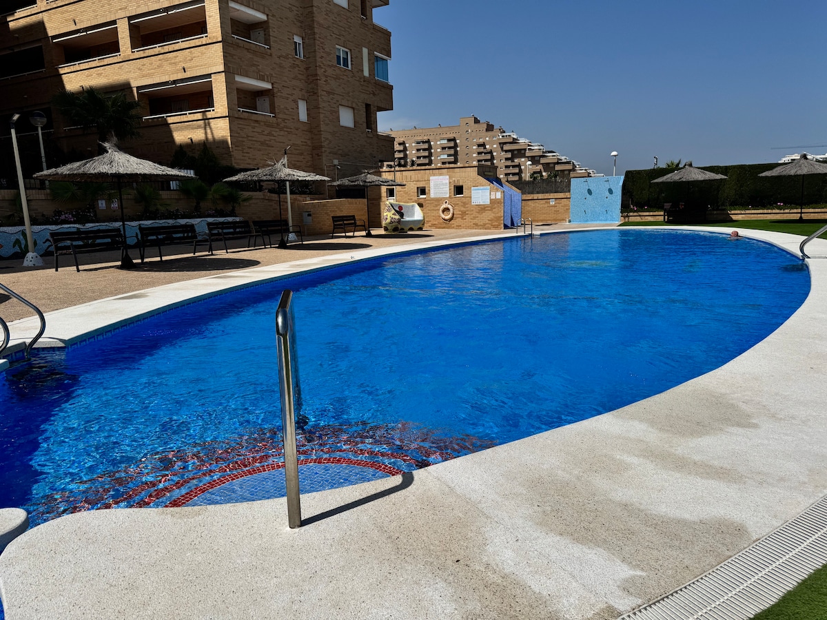 Apartamento en Oropesa del Mar