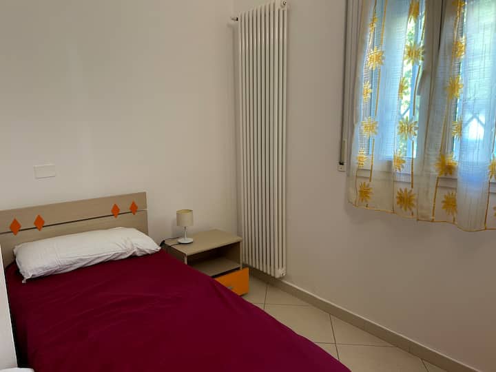 Chambre 1