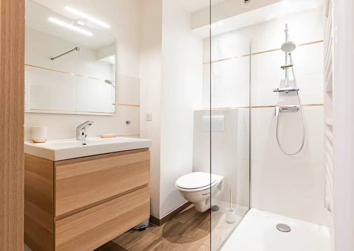 Studio 21m2 Résidence Les Flots Bleus - Palavas-les-Flots