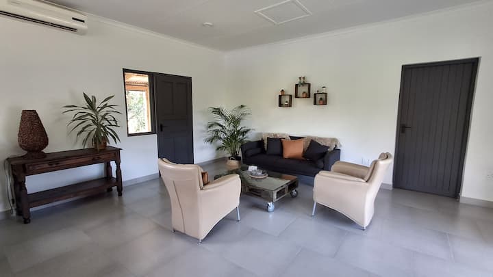 B&b Sawubona - Self Catering Unit - Mtubatuba