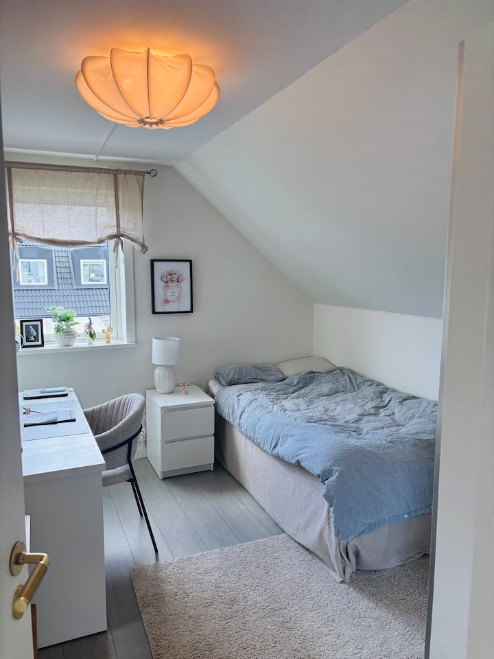 Habitación 4