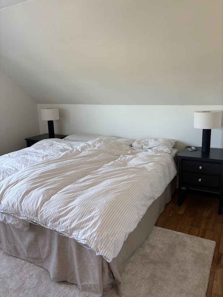 Habitación 1