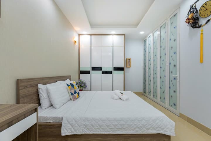 Спална соба 3