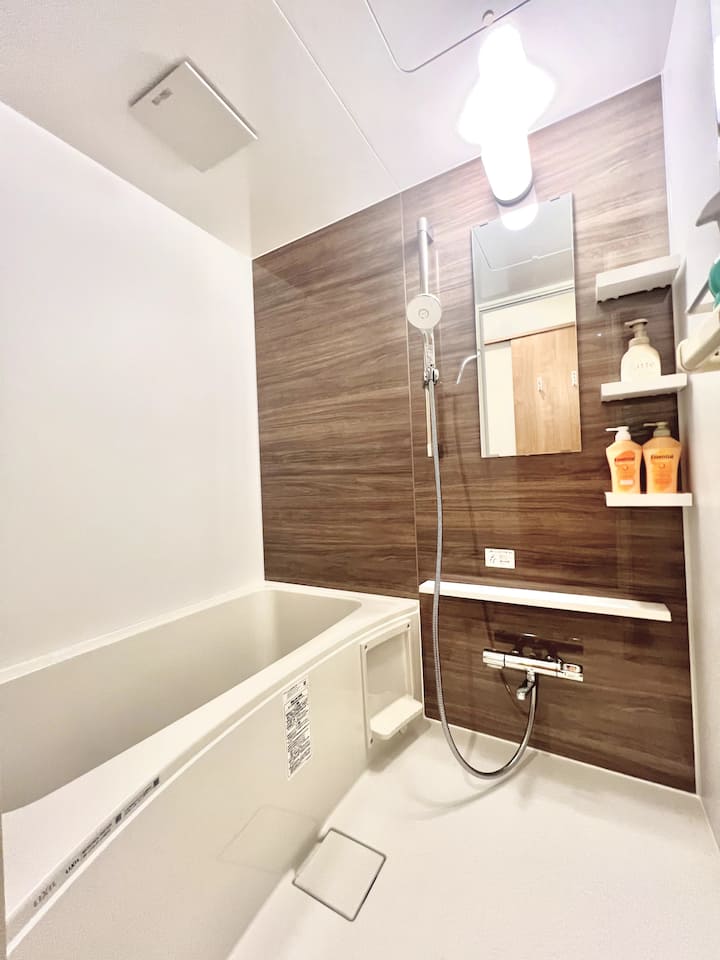 フルバスルーム1