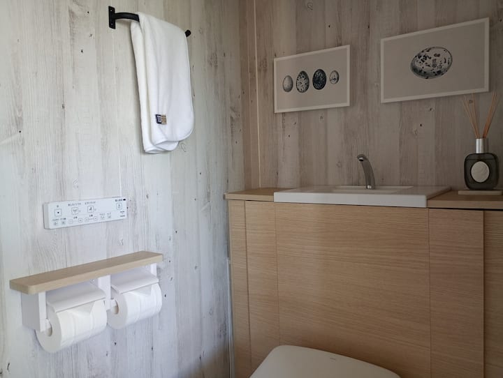 フルバスルーム